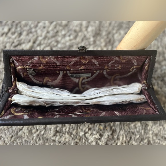 NWOT KOTUR Evening Clutch - Picture 12 of 16